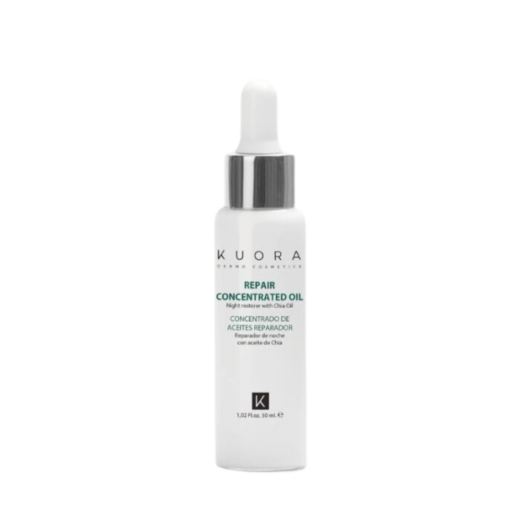 Kuora serum nuit concentre a lhuil de chia 30ml 1 1 | Urban Drug store