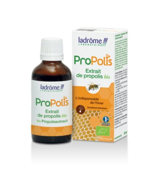 LADROME EXTRAIT PROPOLIS 50ML | Urban Drug store