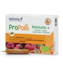 LADROME PROPOLIS & IMMUNO+ 20 AMPOULES