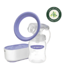 LANSINOH Tire-Lait Électrique Compact