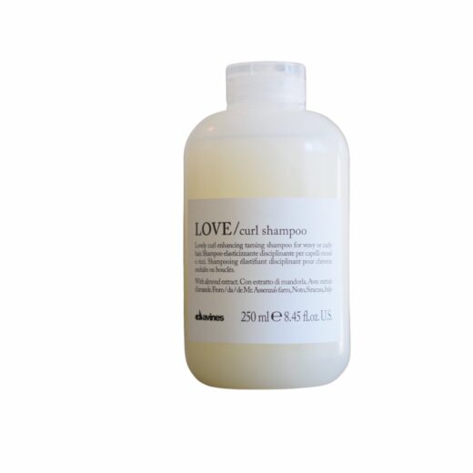 LOVE CURL Shampoo | Urban Drug store