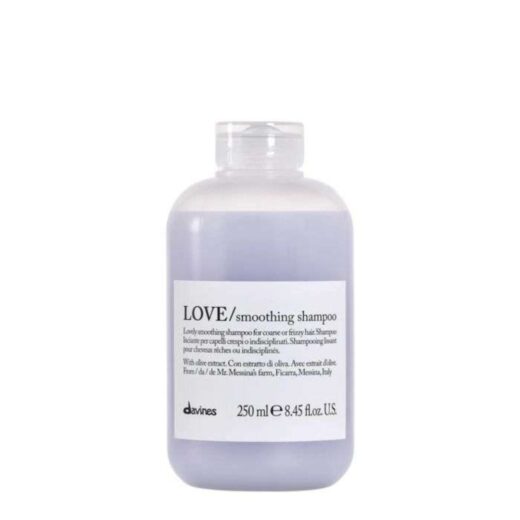 LOVE Smoothing Instant Mask | Urban Drug store