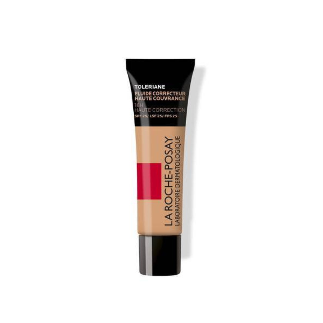 La Roche-Posay Toleriane Correcteur Teint Fluide SPF25 Peau Sensible | 30ml - N11 Beige Clair