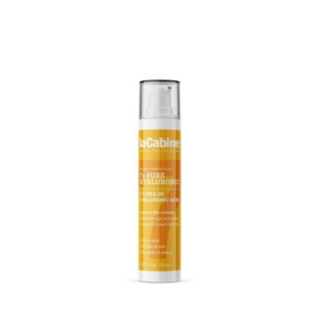 LACABINE Acide hyaluronique pur 7X | 15 ml Comblement instantané des rides