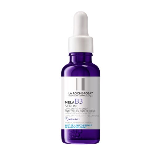 LaRochePosay Product MelaB3 MelaB3Serum 30ml 03337875890021 Packshot Front 2 | Urban Drug store