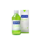 VITIS BAIN DE BOUCHE ORTHODONTIC 500 ML