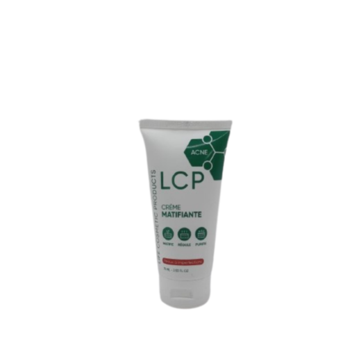 Lcp Acne Creme Matifiante 75ml | Urban Drug store