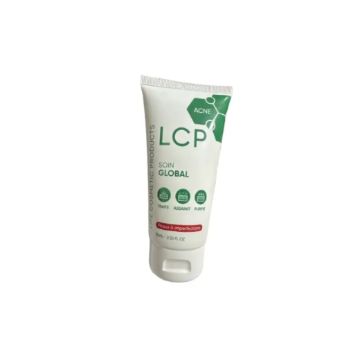 Lcp Acne Soin Global 75ml | Urban Drug store