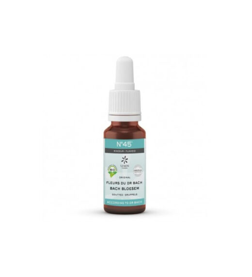 Lemon minceur N° 45 20ml 1 | Urban Drug store