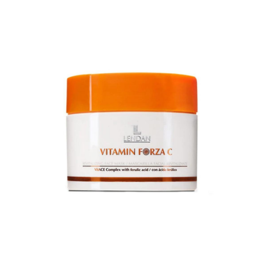 Lendan vitamin forza C masque 200ml | Urban Drug store