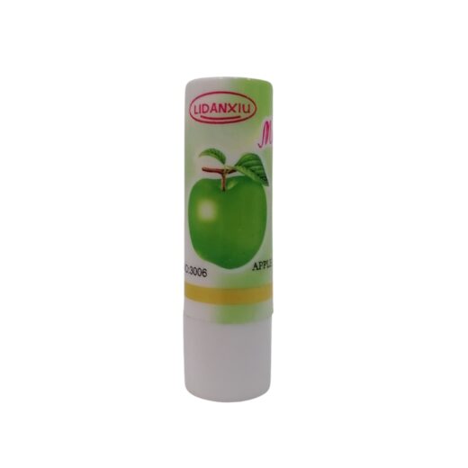 Lidanxiu Moisture lip cream Apple 1 | Urban Drug store