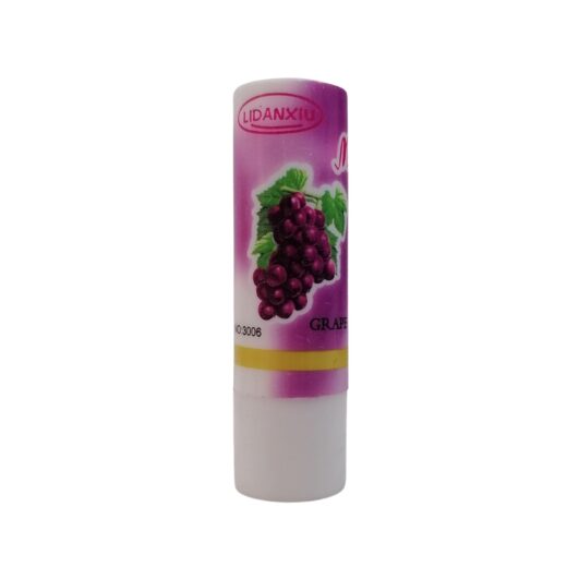 Lidanxiu Moisture lip cream grape 1 | Urban Drug store