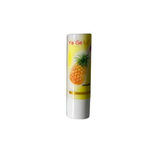 Lidanxiu Moisture lip cream pineapple | Urban Drug store