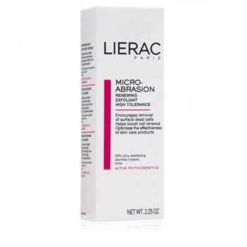Lierac Micro-Abrasion