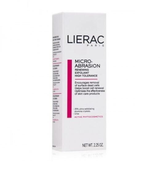 Lier Micro Abrasion 1 | Urban Drug store