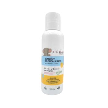 A Ta Sante Liniment Oleocalcaire 100ml