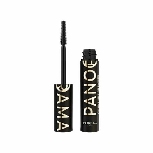 Loreal Panorama Mascara All Night Black 9.9ml | Urban Drug store