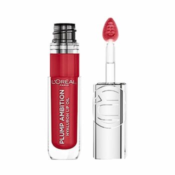 L'oreal Plump Ambition 390 Cherry Cherie