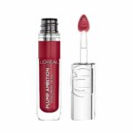 L'oreal Plump Ambition 490 Berry Jolie