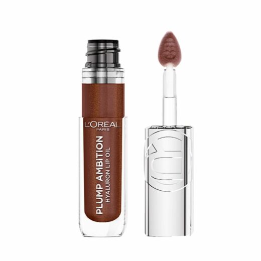Loreal Plump Ambition 510 La Nuit Sparkle | Urban Drug store