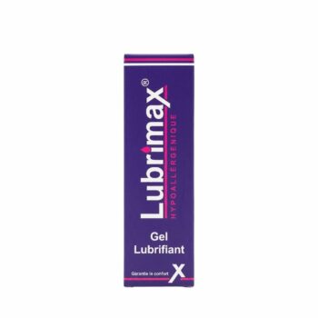 Lubrimax Gel Lubrifiant 60ml