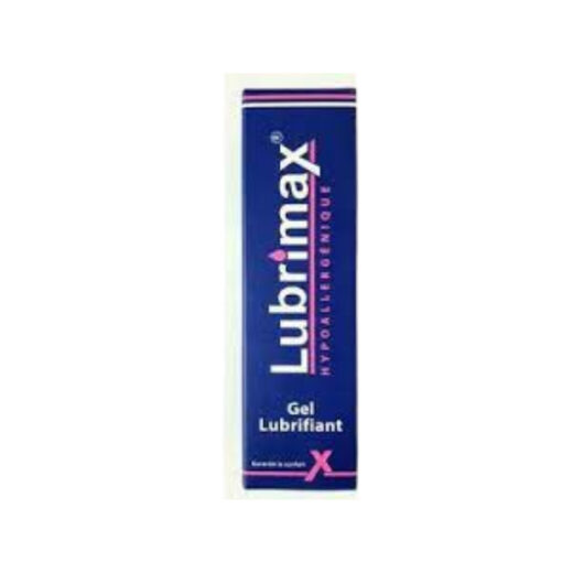 Lubrimax Gel Lubrifiant 60ml | Urban Drug store