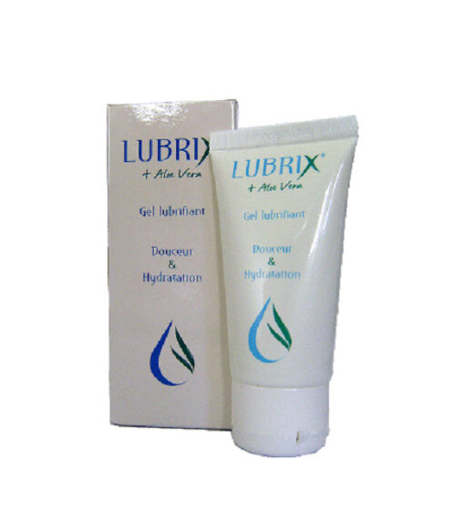 Lubrix Aloe Vera 50Ml 1 | Urban Drug store