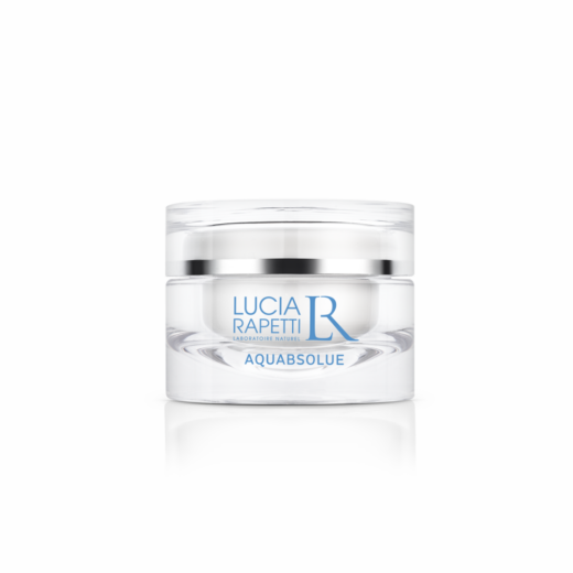 Lucia Rapettir Aquabsolue creme eclat jour 50ml | Urban Drug store