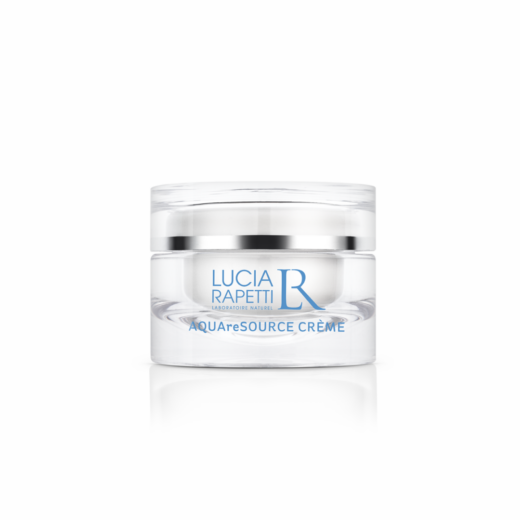 Lucia Rapettir Aquaresource creme hydratant nuit 50ml | Urban Drug store