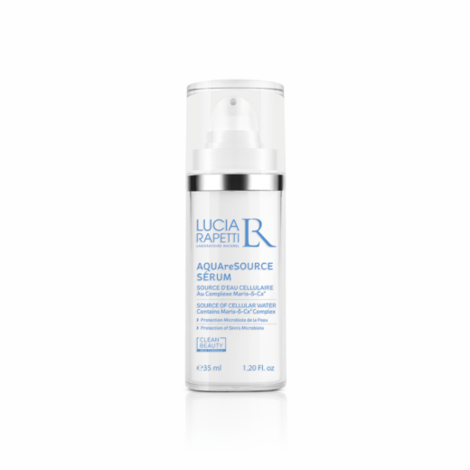 Lucia Rapettir Aquaresource serum 35ml | Urban Drug store