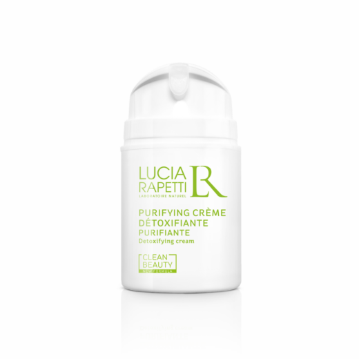 Lucia Rapettir Purifying creme 50ml | Urban Drug store
