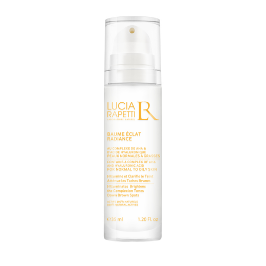Lucia Rapettir baume eclat radiance Png 35ml | Urban Drug store