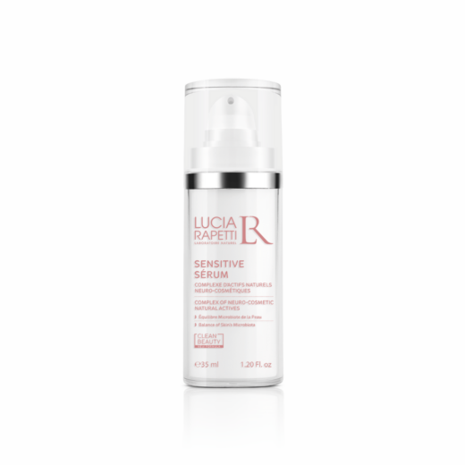 Lucia Rapettir sensitive serum apaisant 35ml | Urban Drug store