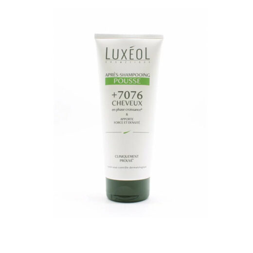 Luxeol Apres Shamp Pousse 200ml | Urban Drug store