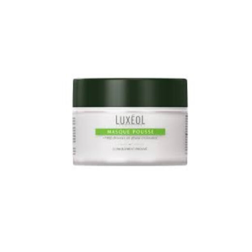 Luxeol Masque Pousse 200ml | Urban Drug store