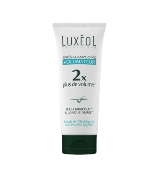 Luxeol apres shamp volumateur 200ml | Urban Drug store