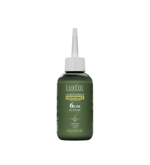 Luxeol conditionneur croissance 150ml | Urban Drug store