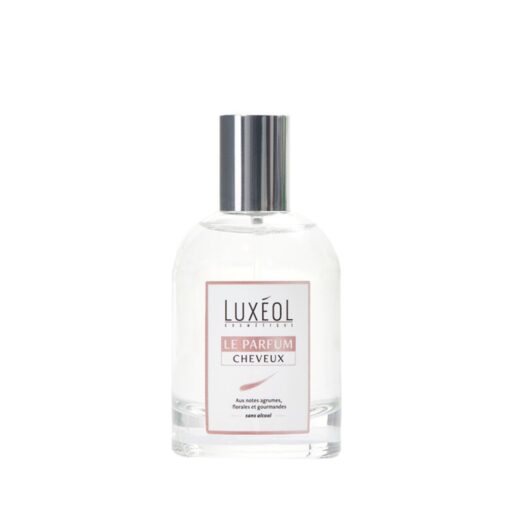 Luxeol le parfum cheveux 50ml | Urban Drug store
