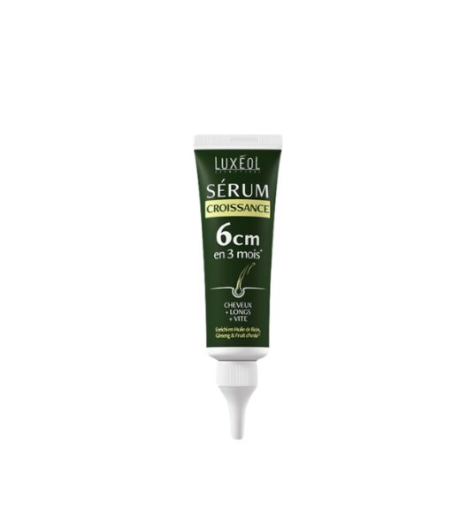 Luxeol serum croissance 50ml | Urban Drug store