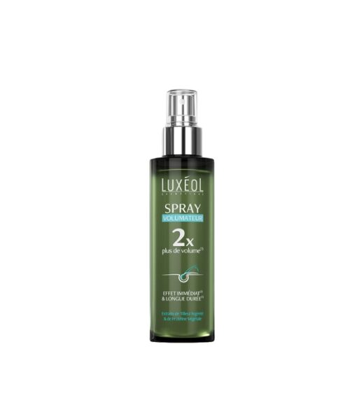 Luxeol spray volumateur 150ml | Urban Drug store