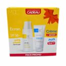 MDC Synergy Ecran Solaire Peaux Gras Spf50+ 50ml+Hydra Max Creme Pack