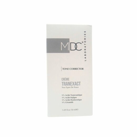 MDC Tone Corrector Tranexact cream 50ml | Urban Drug store