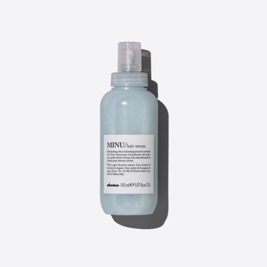 MINU Hair Serum | Urban Drug store