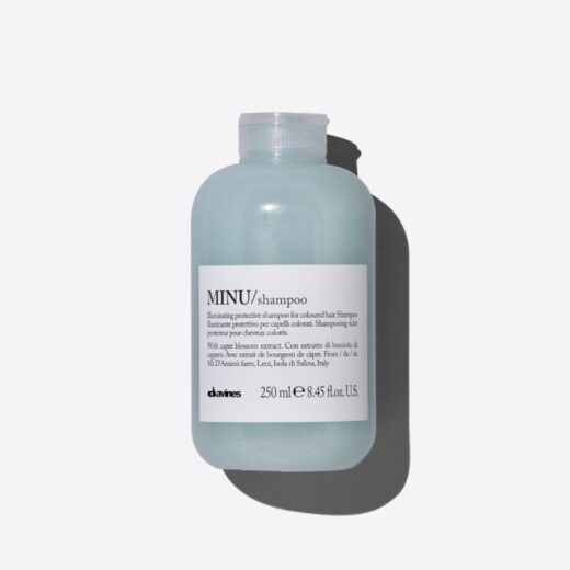 MINU Shampoo | Urban Drug store