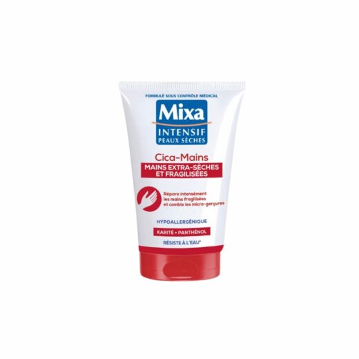 MIXA Cica Mains 50ml | Urban Drug store