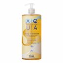 MKL Aqua Huile De Douche Dermo-Apaisante Bio 1L