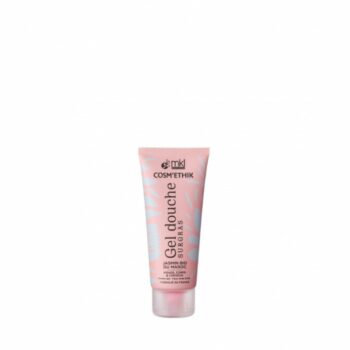 MKL Cosm'ethik Gel Douche Jasmin Bio Du Maroc 100ml