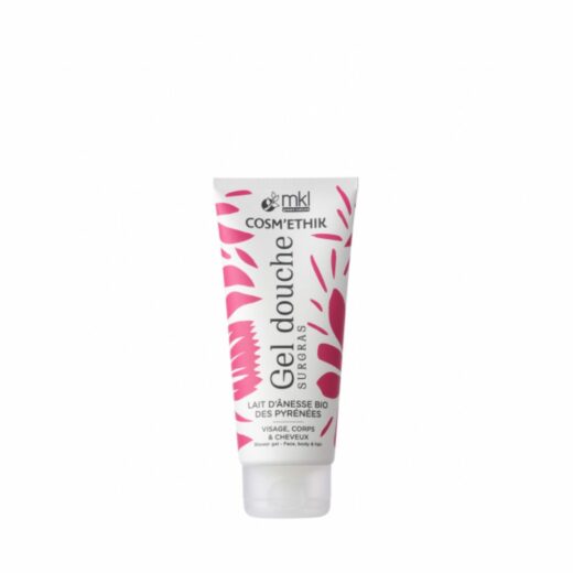 MKL Cosmethik Gel Douche Lait Danesse Bio des Pyrenees 200ml | Urban Drug store