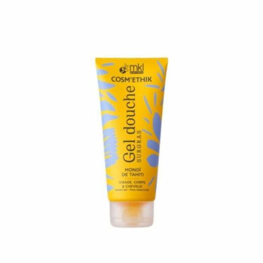 MKL Cosmethik Gel Douche Monoi des Iles 200ml | Urban Drug store