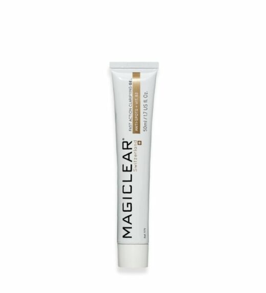 Magiclear Creme Clarifiante Action Rapide | Urban Drug store